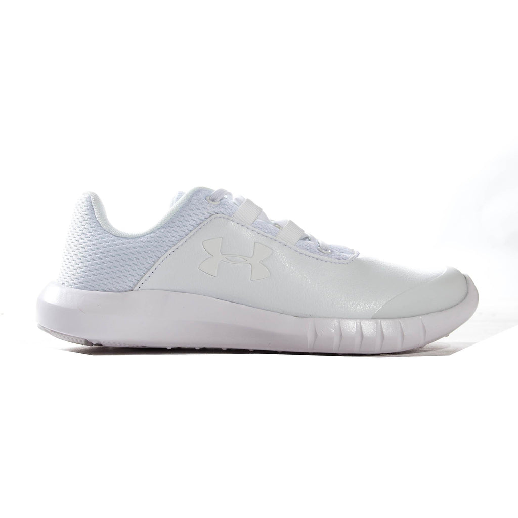 Under Armour Mojo Trainer White