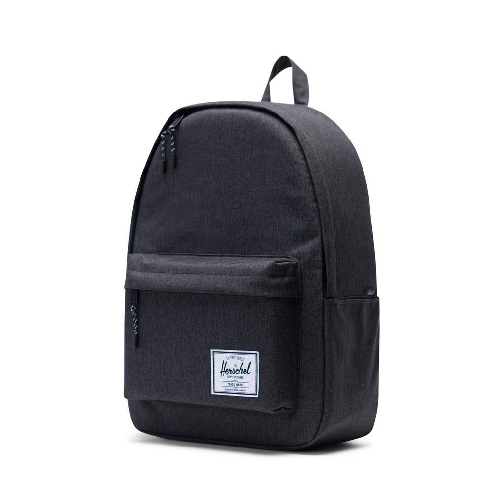 Herschel Classic XL - Black Cross