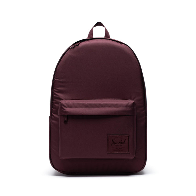 Herschel Classic XL Light - Plum