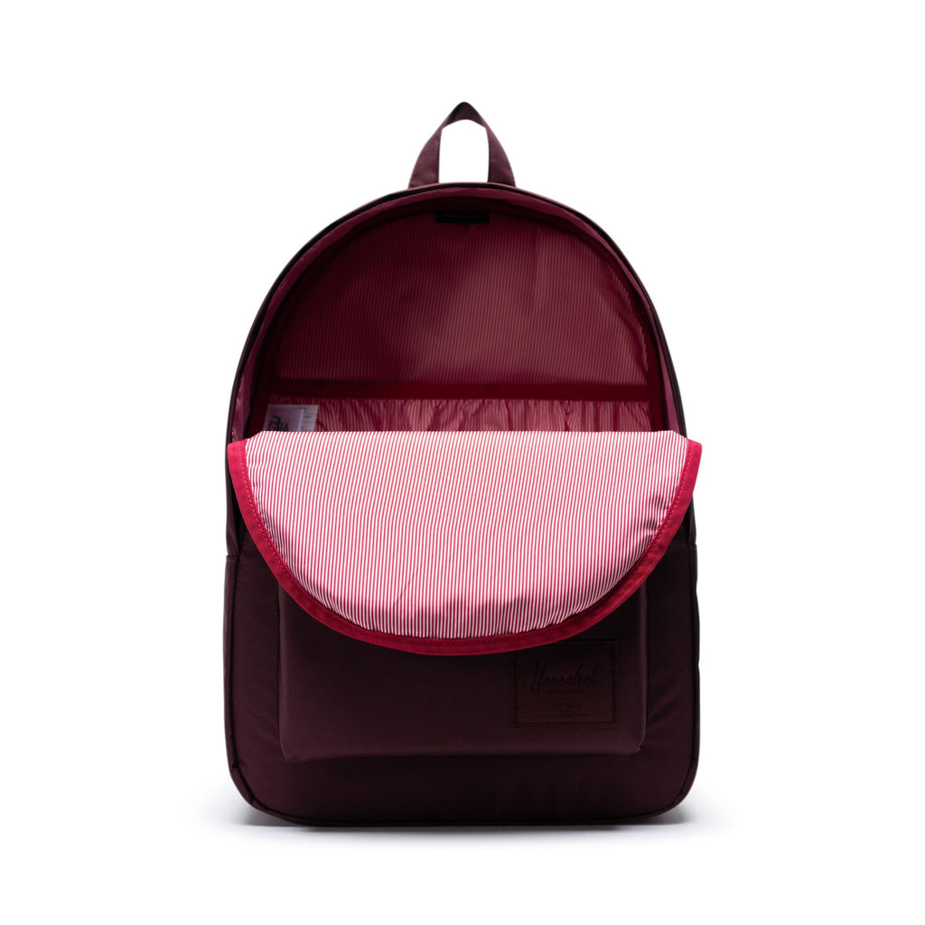 Herschel Classic XL Light - Plum