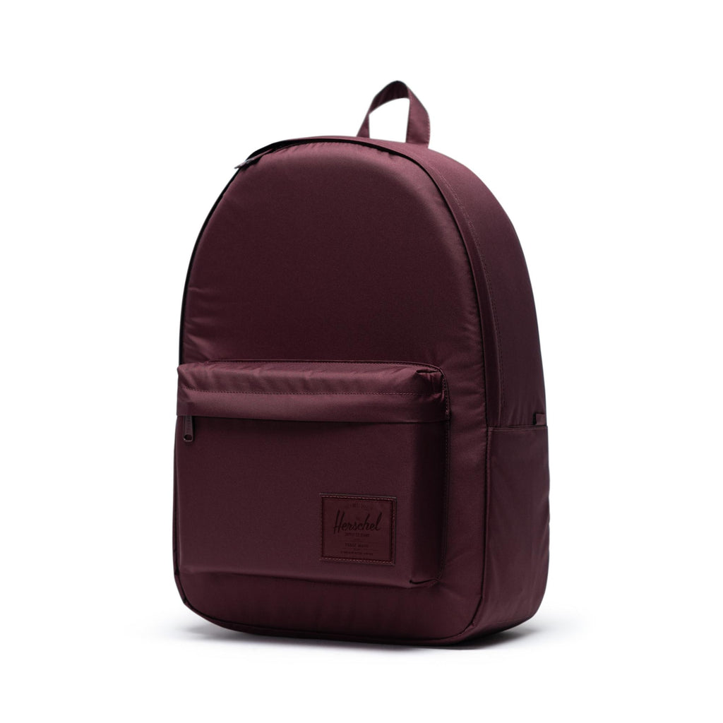 Herschel Classic XL Light - Plum