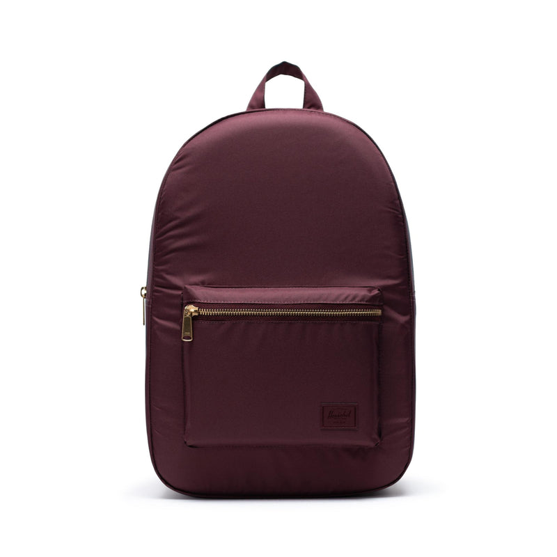 Herschel Settlement Light Plum