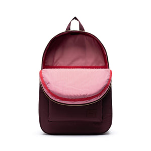 Herschel Settlement Light - Plum