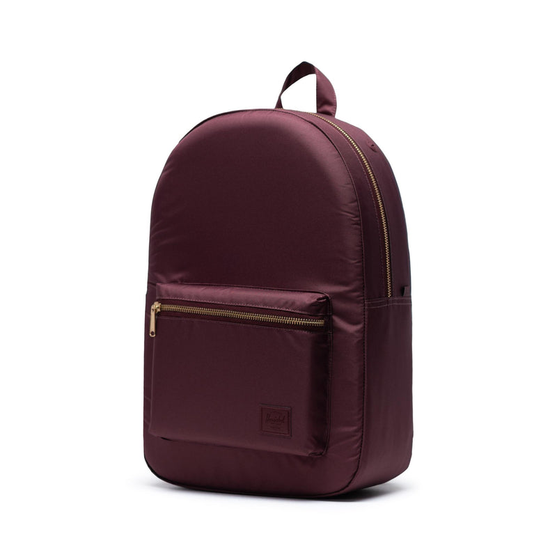 Herschel Settlement Light - Plum