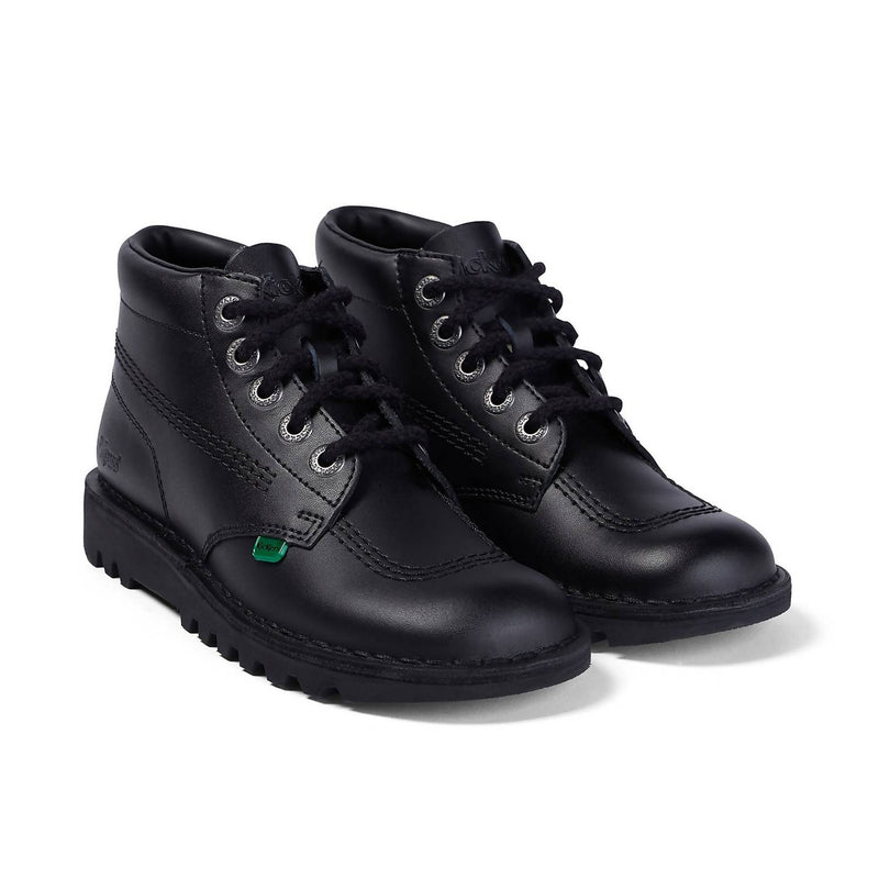 Kicker boots on sale size 4