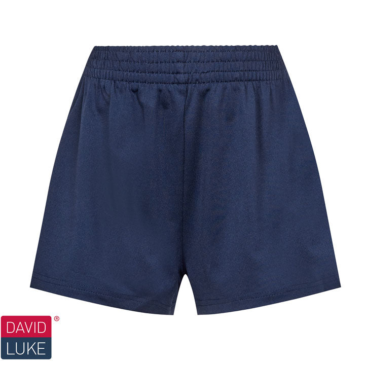 Navy DL1 Sports Short