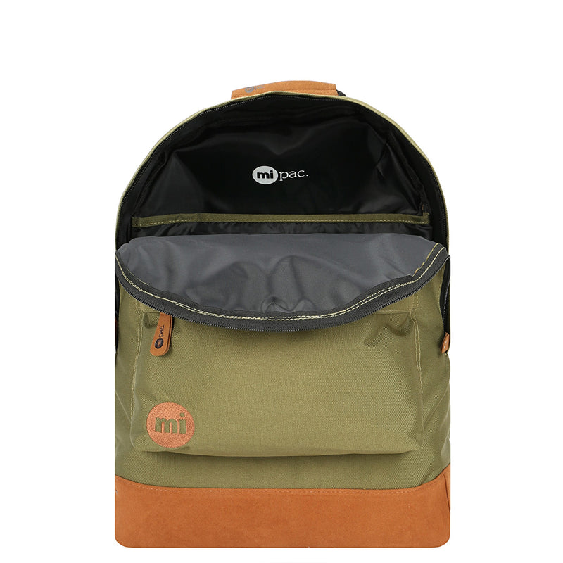 MiPac Classic Khaki