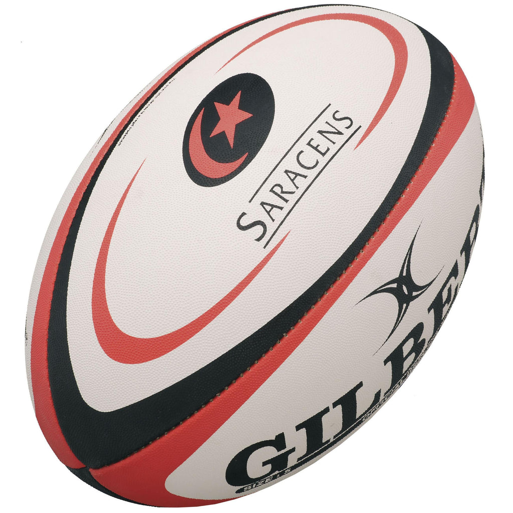 Saracens Supporter Ball