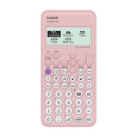 Casio fx-83GT CW Calculator