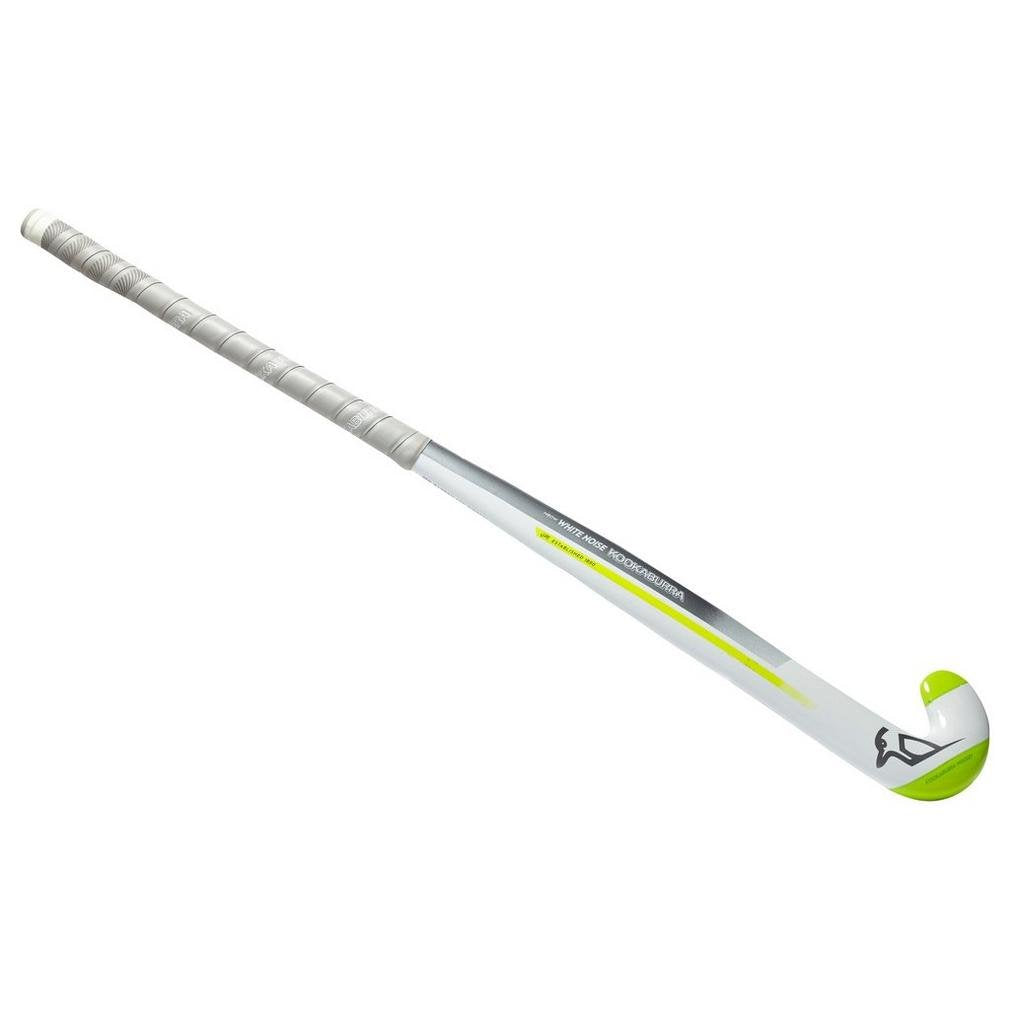 Kookaburra White Noise Hockey Stick