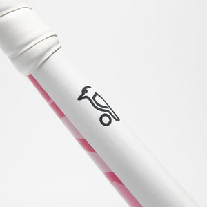 Kookaburra Illusion Hockey Stick Pink/White