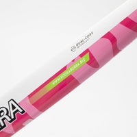 Kookaburra Illusion Hockey Stick Pink/White