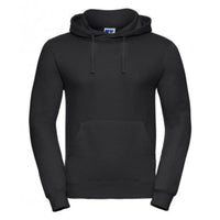 King Alfred Hooded Top embroidered with KAS logo