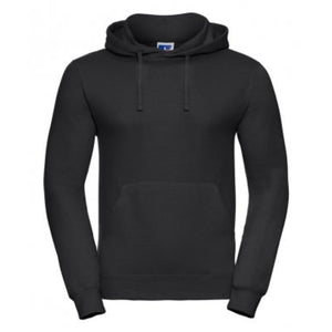 King Alfred Hooded Top embroidered with KAS logo