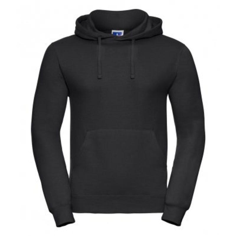 King Alfred Hooded Top embroidered with KAS logo