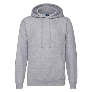 King Alfred Hooded Top embroidered with KAS logo