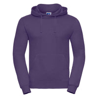 King Alfred Hooded Top embroidered with KAS logo
