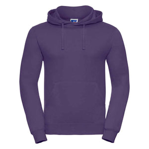 King Alfred Hooded Top embroidered with KAS logo
