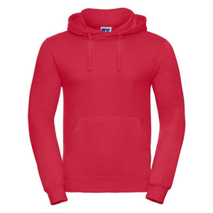 King Alfred Hooded Top embroidered with KAS logo