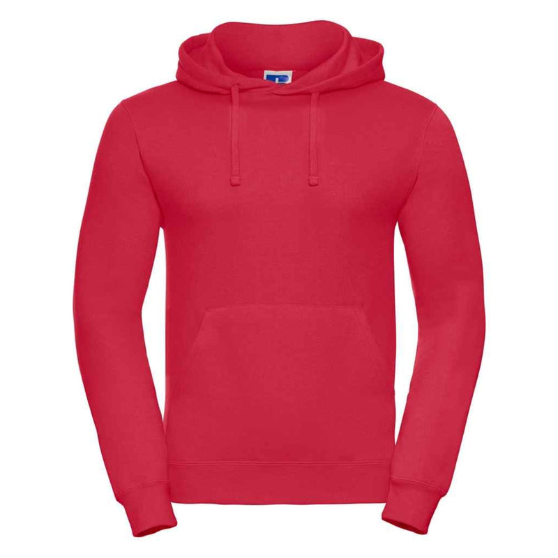 King Alfred Hooded Top embroidered with KAS logo