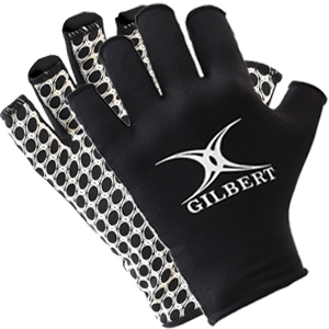 Gilbert Rugby Gloves - Generic