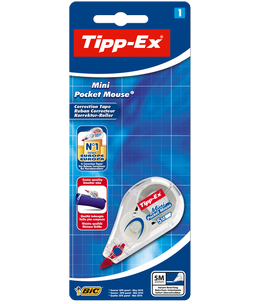 Mini roller Tipp-Ex