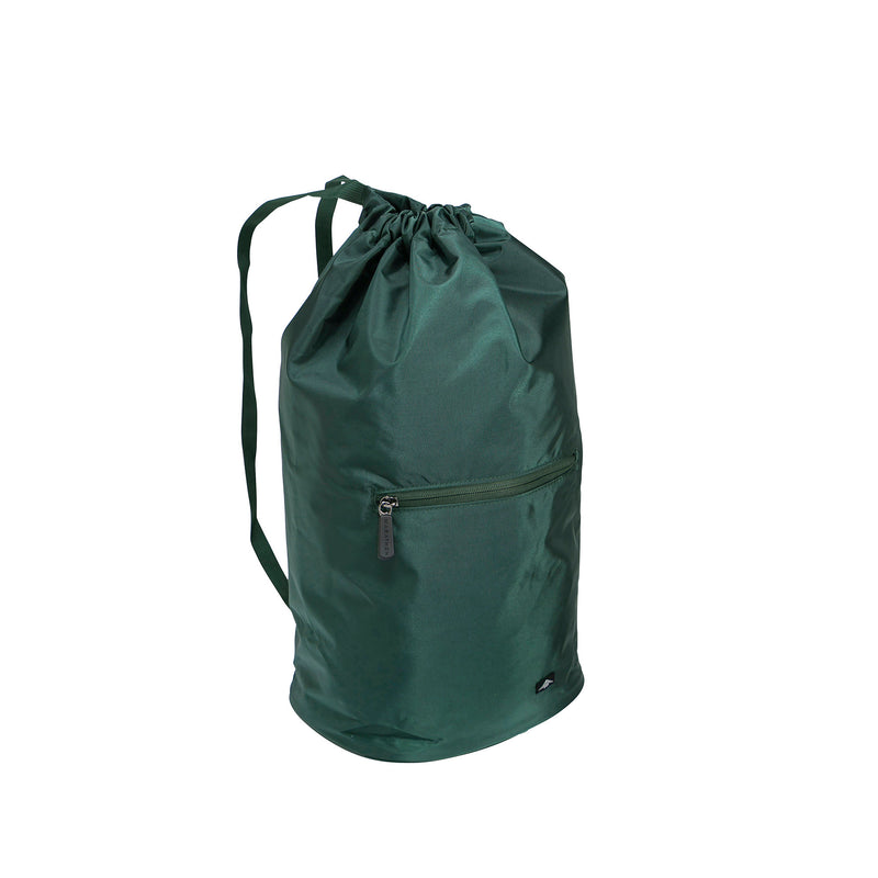 Plain Bottle Green Havasak Sportsbag