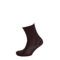 Black 5 pair pack school socks