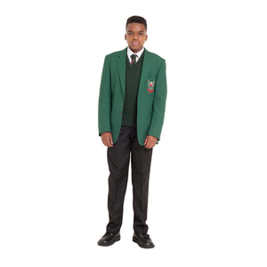 Highlands Blazer Year 11
