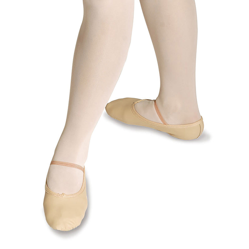 Pink Ballet Shoes