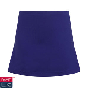 Royal Technical Skort