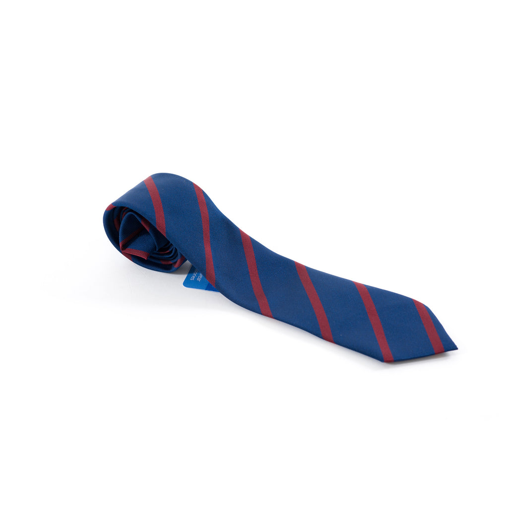 Highgate Junior 48" School Tie