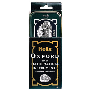 Oxford Maths Set