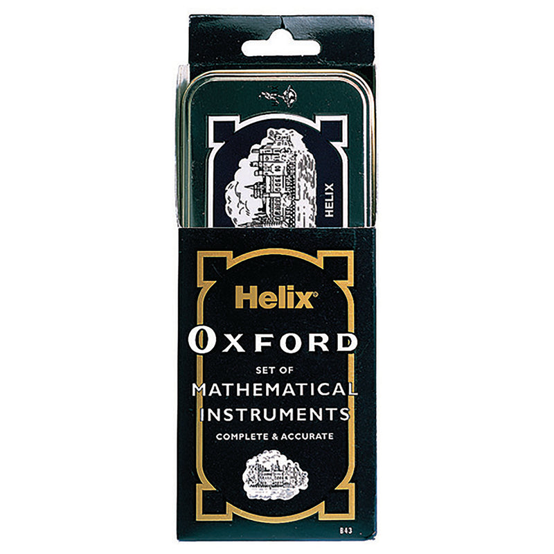 Oxford Maths Set