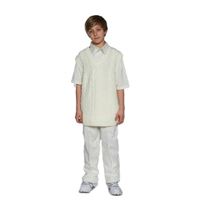 Gunn & Moore Cricket Vneck Slipover