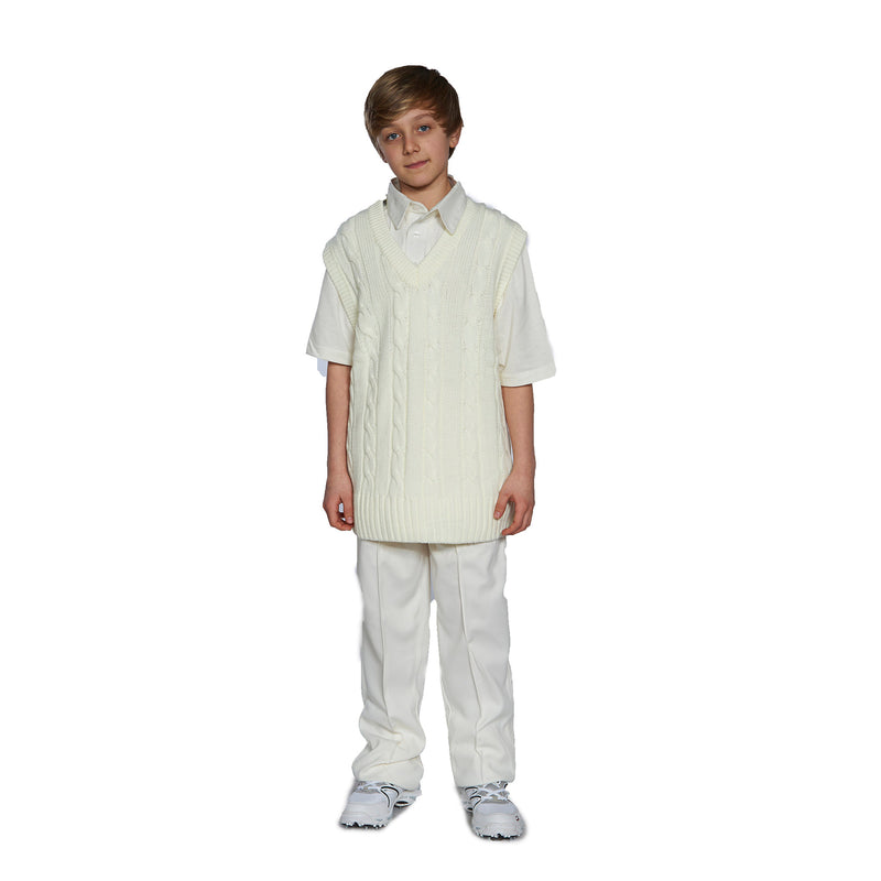 Gunn & Moore Cricket Vneck Slipover