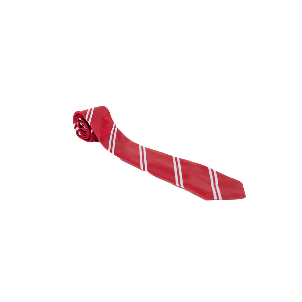 Enfield Grammar Tie