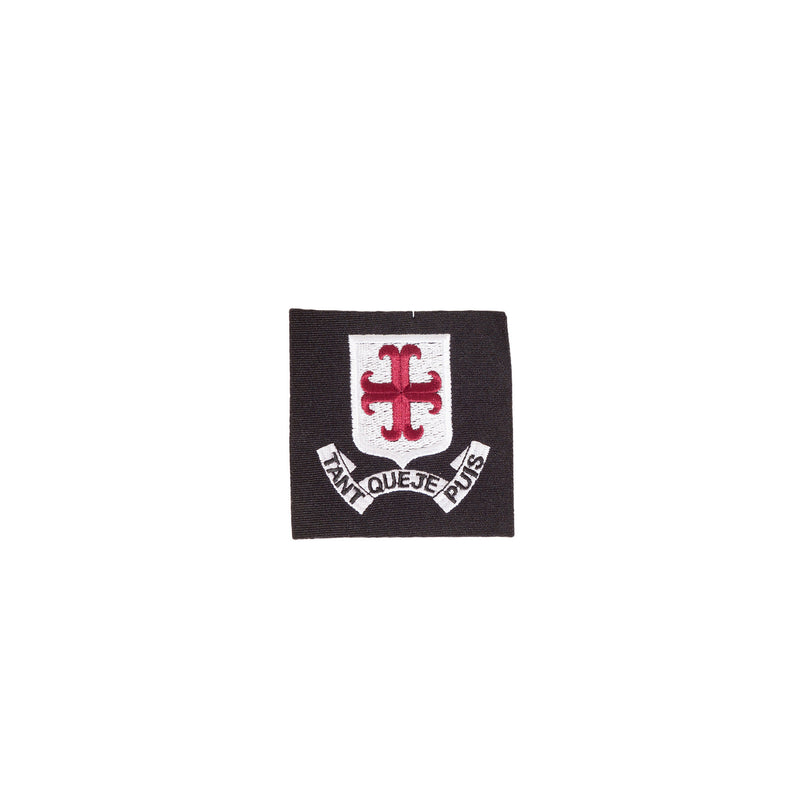 Enfield Grammar Badge