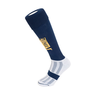 Edmonton County Football Socks