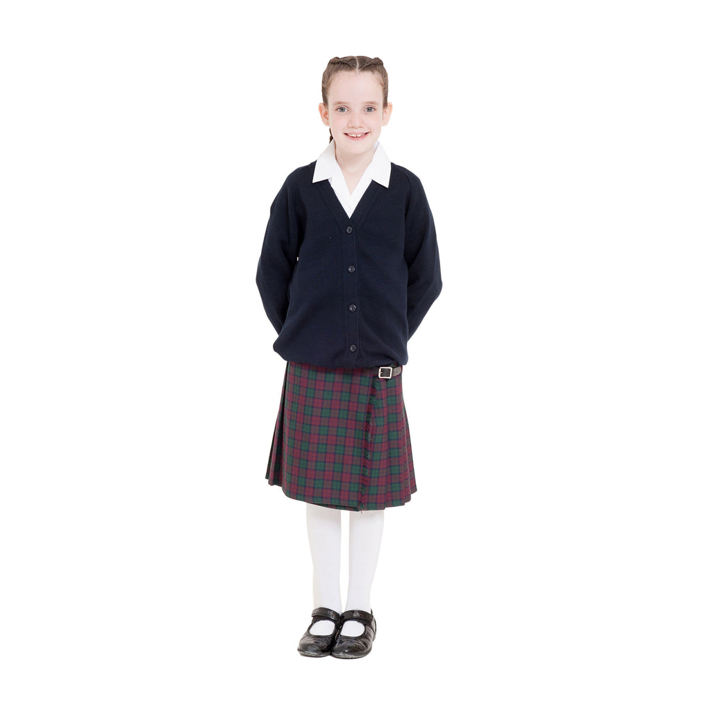 Highgate School Kilt