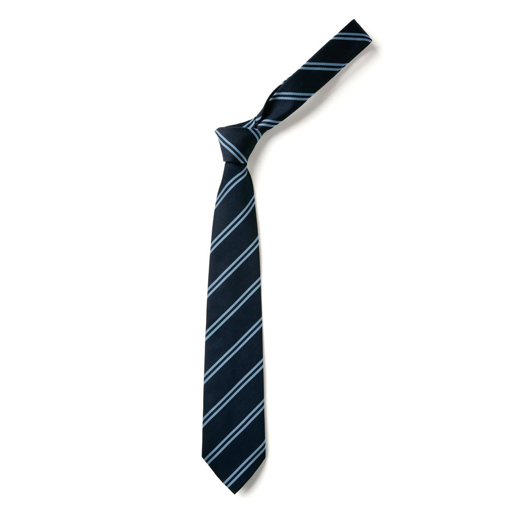 Annemount School Tie
