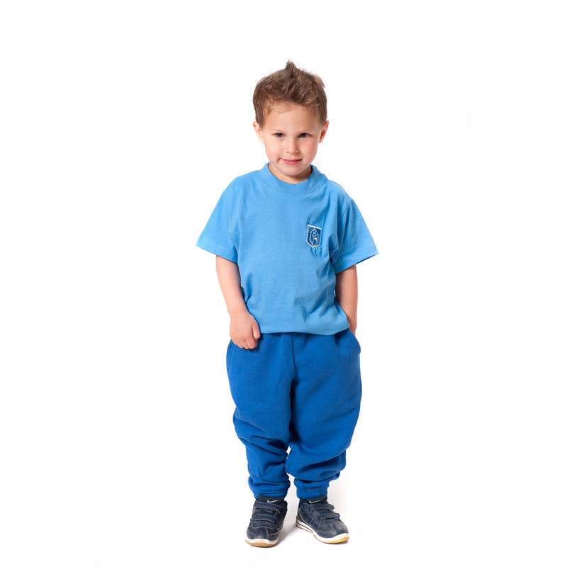 Rosh Pinah Nursery T-Shirt