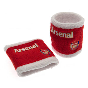 Arsenal Wrist Sweatbands