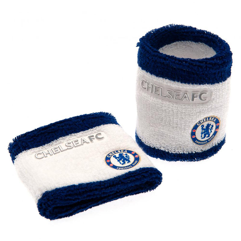 Chelsea Wrist Sweatbands