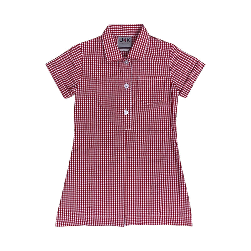 Abercorn Summer Dress