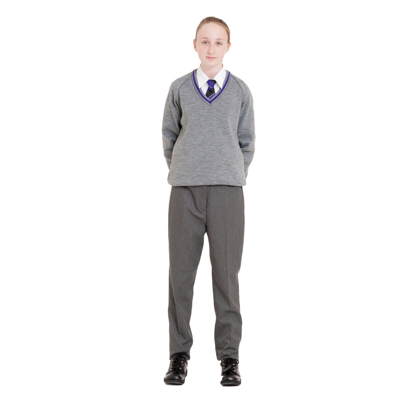 All Saints Catholic College Girls Trousers