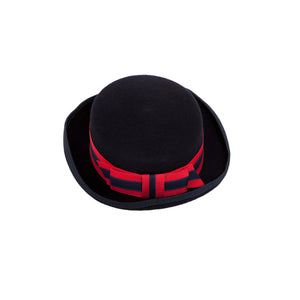 Alpha Prep Felt Hat