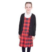 Alpha Prep Pinafore