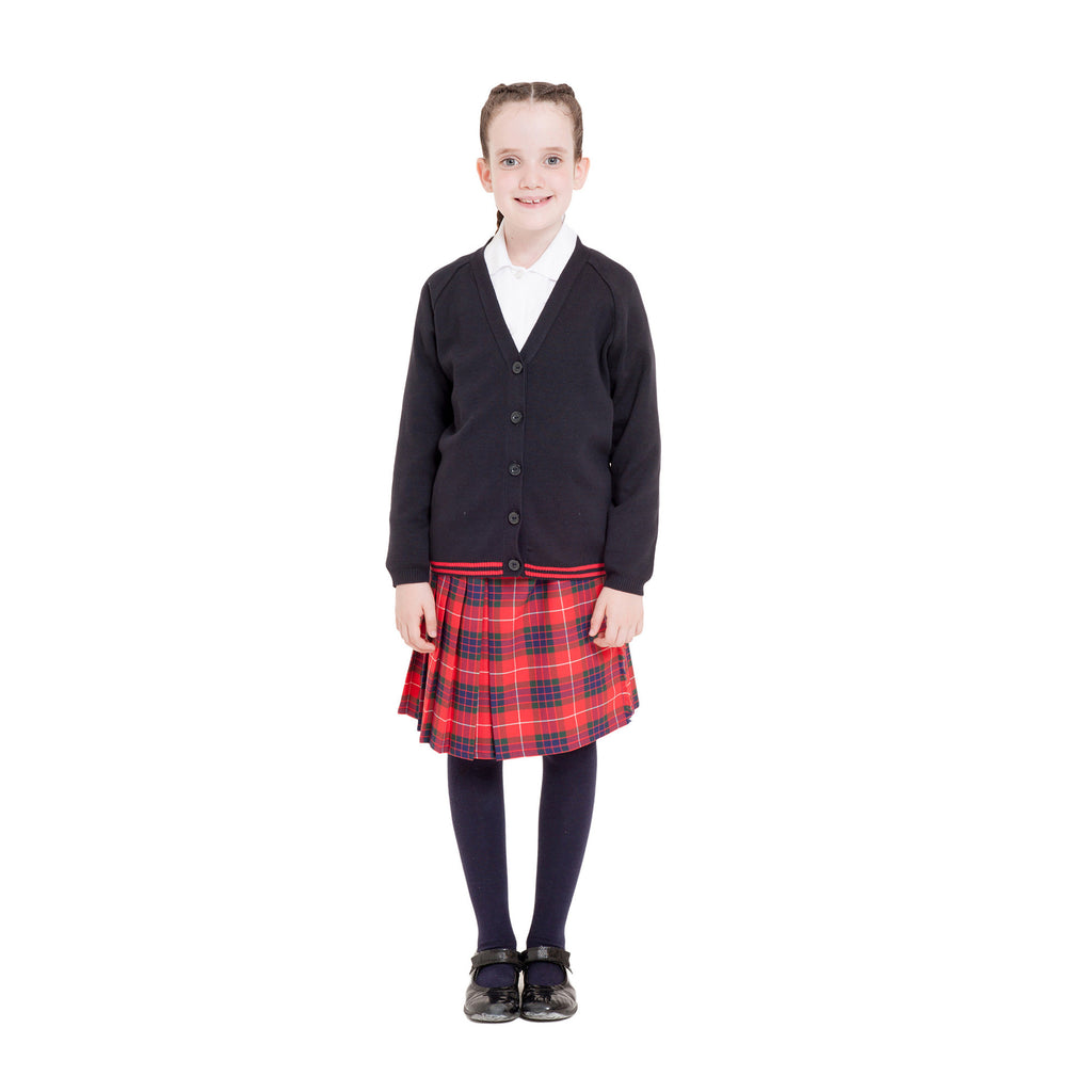 Alpha Prep Skirt