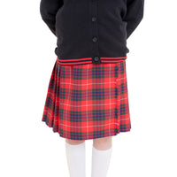 Alpha Prep Skirt